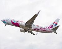 BOC Aviation orders 13 Boeing jets worth $1.4 bln