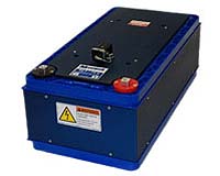 Maxwell Technologies Introduces 75-Volt Ultracapacitor Module For Renewable Energy Industrial Applications