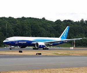 China to buy Boeing planes worth $19 bn