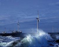 AREVA maintenance contract for five years renewed in the North Sea