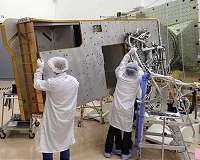 NOAA'S JPSS-2 satellite passes critical design review