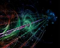 New holographic technique opens the way for quantum computation