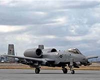 A-10s Get Digital Makeover