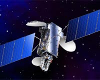 Lunar Flyby Salvage Abandoned As SES Sells AMC-14 To US Air Force