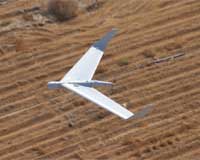 Poland considering buying Israeli drones: defence minister