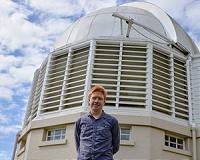 Monster galaxies gain weight by eating smaller neighbours