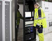 ABB microgrid to power Aruba and support transition to renewable energy