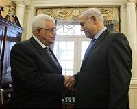 Netanyahu ready for peace talks with Abbas 'now'