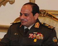 Egypt's Sisi denies graft accusations