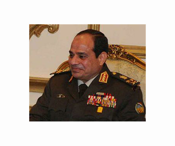 Macron hosts close ally Egypt's al-Sisi