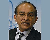 South Africa's Minty to run again in IAEA race