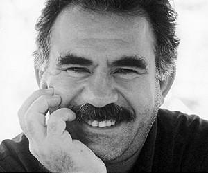 Jailed Kurdish rebel leader calls for ceasefire