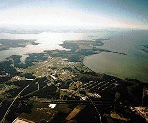 Raytheon Opens New Facility At Aberdeen Proving Ground