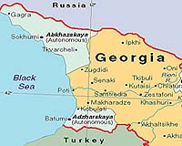 Analysis: Caucasus crisis intensifies