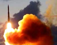 US missile defense test delayed until December