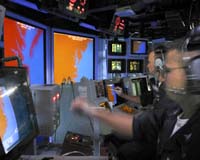 White House sees Russia 'open' to talks on US missile plan