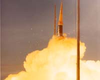 Analysis: U.S. rockets face Polish hurdles