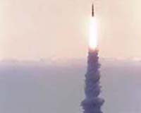 Orbital ATK gets $182 million Missile Defense Agency contract