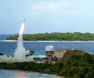 Integrated Missile Defense System Test Sees Multiple Targets Engaged