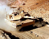 Iraq/Afghan War News: Iraq to get Abrams