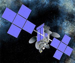 More challenging environment ahead for the satellite communications sector
