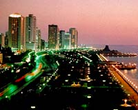 Abu Dhabi to build world's first zero-carbon city