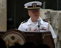 US Navy officer charged with handing secrets to China, Taiwan