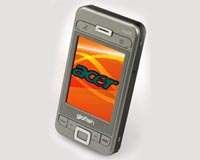 Taiwan's Acer moves into mobile phones