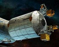 Airbus Defence and Space delivers first ACES Ground Terminal