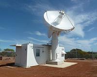 Tracking new missions from down under