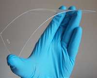 Tech firms see good times as flexible displays roll, and fold