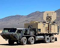 Test Results Show Active Denial System As Nonlethal Weapon