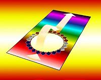 A thermal invisibility cloak actively redirects heat