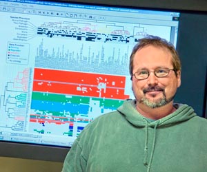 Berkeley Lab Scientists Take A Look At Systems Biology And Cellular Networking