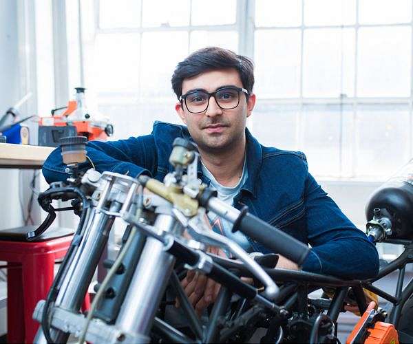 Designing cleaner vehicles