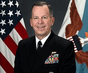 In Iraq, US military chief touts 'stunning' progress