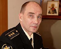 Russian navy chief says failed missile 'not ideal': report