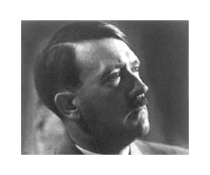 German state vows to block reprints of Hitler's 'Mein Kampf'