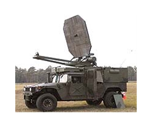 Non-lethal weapons markets seen to be growing