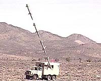 Advanced Anti-Radiation Guided Missile Achieves Major Milestone