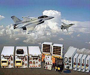 Raytheon expands international footprint of electronic warfare capability