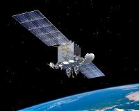 Next AEHF satellite shipped to Cape Canaveral for June launch