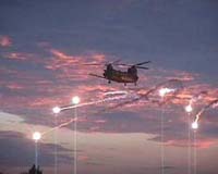 Kilgore Awarded M212 Flare Contract