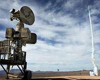 Lockheed Martin receives radar training system contract