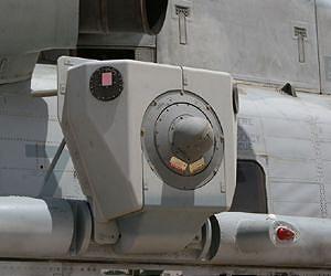 Northrop Grumman to Deliver Advanced Threat Warning Sensors to the U.S. Navy