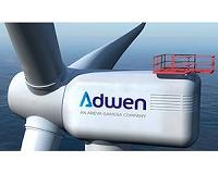 Adwen and IWES sign agreement for the testing of 8MW turbine