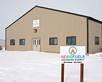Gulf Ethanol Orders Prototype Cellulosic Processing Unit