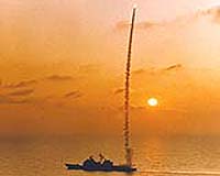 Japan Ready To Shoot Down North Korea Missile If Required