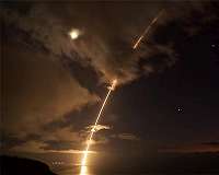 Aegis completes series of air and missile defense tests during NATO exercise