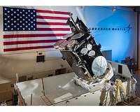 AEHF-5 protected communications satellite now in transfer orbit